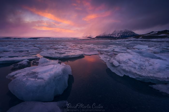 Viaje fotográfico a Islandia | Enero